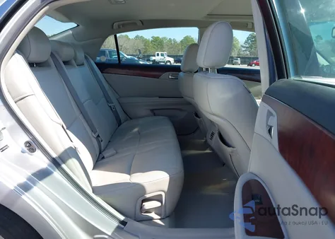 2011 Toyota Avalon Limited from USA, damaged, VIN 4T1BK3DB4BU387272